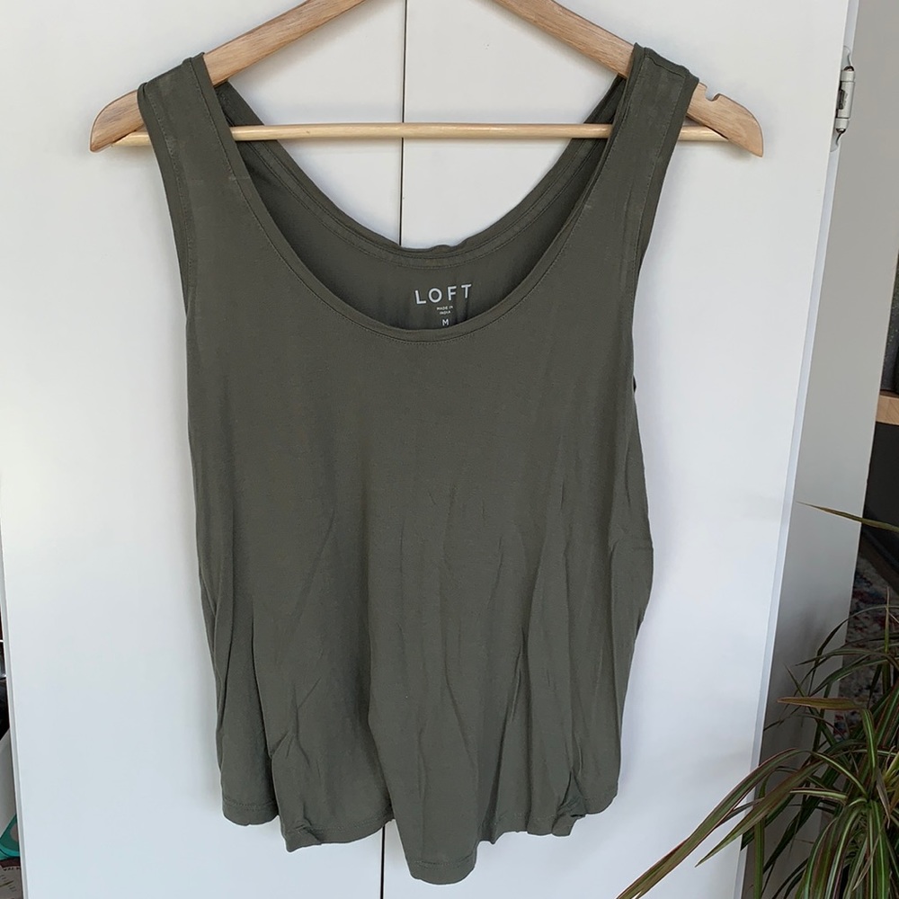 LOFT Tank